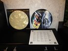 Running Wild - Death or glory Picture Disc RAR lesen