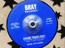 Four Invaders - Making Tracks Baby KILLER STOMPING NORTHERN SOUL FUNK RARE Hear
