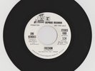 JIMI HENDRIX Freedom MONO/STEREO 45 Promo -UNPLAYED & MINT REPRISE
