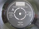 Northern 45, Yvonne Baker: You Didn't Say a Word, Bobby Paris: Night Owl, UK