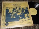 THE BEATLES The Christmas Album.A collection.Second LP ZAP 7857