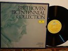 Beethoven: Lieder And Dance Music 1972 5 x LP Box Set Classical Vinyl