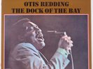 OTIS REDDING: The Dock of the Bay ATLANTIC Soul JAPAN Vinyl LP NM-