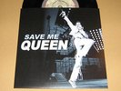 QUEEN - SAVE ME - RARE 7