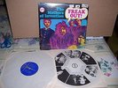 Frank ZAPPA The Mothers of Invention FREAK OUT Double LP Gatefold NM VERVE