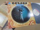 KANSAS point of know return CBS HALF SPEED AUDIOPHILE LP dust in the wind 