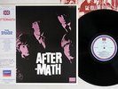 ROLLING STONES AFTERMATH LONDON L20P1016 Japanese Pressing OBI Vinyl LP