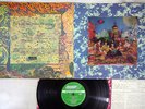 ROLLING STONES THEIR SATANIC MAJESTIES REQUEST LONDON NPS 2 JAPAN Vinyl LP