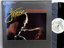 NAUTILUS * D2D * FINESSE * JOHN KLEMMER * NAUTILUS NR-22 * DIRECT DISC * NM