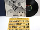 ORIGINAL MONO 1966 THE BEATLES REVOLVER VINYL LP CAPITOL T-2576 N.MINT RARE
