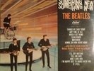 The Beatles. Something New. SEALED  1969-1971.