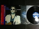 THE BLUES WORLD OF ERIC CLAPTON OBI RARE JAPAN ISSUE LAX123-4