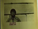 Leo Smith ?– Divine Love, Germany Vinyl LP 1979 ECM 1143 Lester Bowie C. Haden