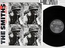 SMITH MEAT IS MURDER ROUGH TRADE 25RTL-3001 Japanese Pressing.OBI Vinyl LP