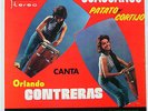 ORLANDO CONTRERAS CANTA GUAGUANCO (Carlos)PATATO Y (Rafael)CORTIJO Extreme Rare