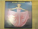GRUPA LEPTIR - SIPAK  EXTRA RARE YUGO HARD ROCK LP 1981 NM
