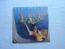 Supertramp, Breakfast In America, SP-3708, 1979 A&M, 12
