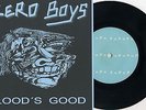 Zero Boys - Blood Is Good 7