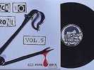 V/A -Back To Front Vol.5 LP Cyanide Flesheaters Corpse Grinders Bobby Soxx Filth