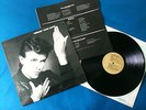 David Bowie - Heroes LP Italy 1977  VG+/EX   # Classic Rock