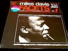 Miles Davis Facets SEALED LP 1973 CBS French Press  John Coltrane Michel Legrand