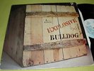 BULLDOG “Explosive” ITALY 1976 PROG LP Orig. 1st press RARE 