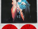 The Rolling Stones Altamont '69 splatterWax Lmted