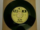 Rare Killer Arizona Rockabilly Monster BOBBY & THE DEMONS 