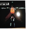 Tool Salival Rare, Live, Pink Color Vinyl SEALED LP