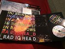 RADIOHEAD in rainbows DELUXE VINYL RECORD boxset