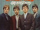 Small Faces Greatest Hits - 77 Issue vinyl LP album record UK IML2008