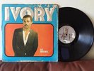 KIO AMACHREE-IVORY-RARE KILLER AFRO BOOGIE DISCO LP-SKJ