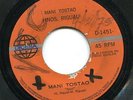 HERMANOS RIGUAL mani tostao LATIN FUNK CUBA listen