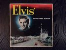 ELVIS PRESLEY CHRISTMAS ALBUM RARE NEW ZEALAND LP ORIGINAL DIFFERENT SLEEVE