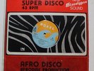 NINA DECOSTA Don't Want To Lose You LP Rokel Rec. ROK-16 UK 1980 VG++ 4C