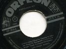 LOS CRAZY BIRDS la noche Mexico GARAGE PUNK the strangeloves NUGGETS 1966 vg+