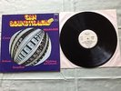 Can Soundtracks ORIGINAL ANALOG GERMAN PRESS on SPOON RECORDS 12''LP 1978
