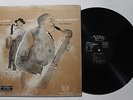 ILLINOIS JACQUET BEN WEBSTER The Kid And The Brute Verve MGV-8065 US 1954 VG 4C