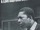 JOHN COLTRANE A LOVE SUPREME NEW SEALED US 180G VINYL LP IN STOCK