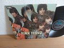 Pink Floyd - Piper At The Gates of Dawn UK 1967 1st MONO LP