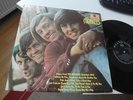 MONKEES SAME MEET THE MONKEES ORIGINAL GERMANY BLACK RCA 1966 NM