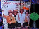 M-  THE IVEYS   MAYBE TOMORROW - PRE BADFINGER Beatle esque POPSIKE LP