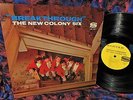RARE 1966 MONO ORIG   