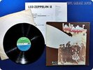 LED ZEPPELIN Led Zeppelin II MT1091 LP AZ3125