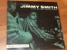 JIMMY SMITH At Club Baby Grand BLUE NOTE 1529 RVG 167 Lex. Vinyl Record