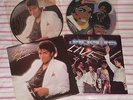 MICHAEL JACKSON Thriller Album & Picture Disc - JACKSON 5 Album & Picture Disc