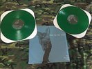 Sunny Day Real Estate The Rising Tide 2XLP Green Vinyl Record