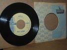 BILLY BARNES: UNTIL & TO PROVE MY LOVE LIBERTY MINT- W.L. PROMO NORTHERN SOUL 45