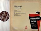 SZYMON GOLDBERG Mozart K.216 K.218 Parlophone Odeon PMA1003 LP Mint W SUSSKIND