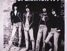 OPERATION IVY: Ramones Ep LP (Germany, red wax, single-sided, #10 of 300) rare